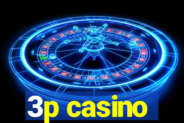 3p casino